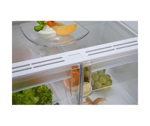 Electrolux 500, Low Frost, 271 L, 178 cm - Integreeritav külmik