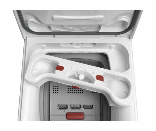 AEG 8000 Seeria PowerCare 7 kg, sügavus 59.9 cm, 1300 p/min - Pealtlaetav pesumasin