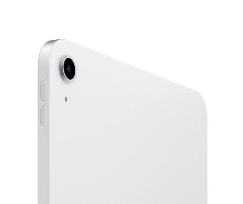 Apple iPad 11'' (2025), A16, 512 GB, WiFi + Cellular, hõbe - Tahvelarvuti
