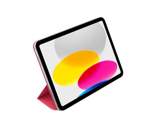 Apple Smart Folio, iPad (A16), roosa - Tahvelarvuti ümbris