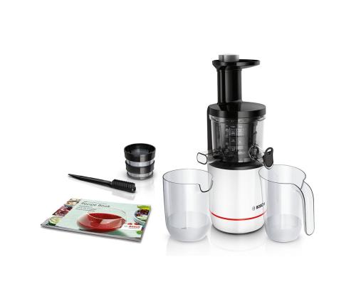 Aeglane mahlapress Bosch VitaExtract