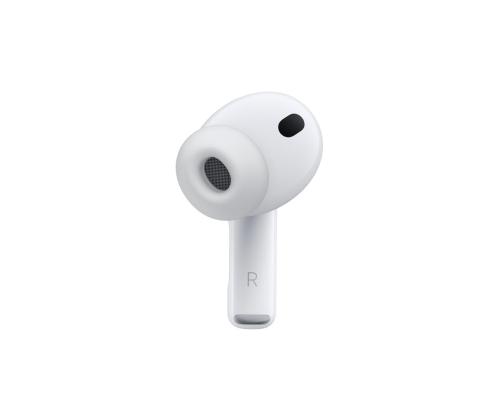 Apple AirPods Pro 3, valge - Täisjuhtmevabad kõrvaklapid