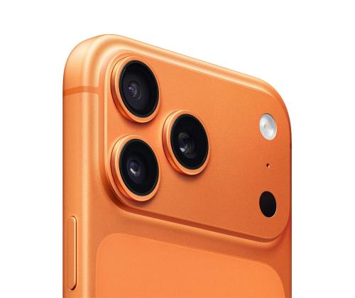 Apple iPhone 17 Pro Max, 512 GB, oranž - Nutitelefon