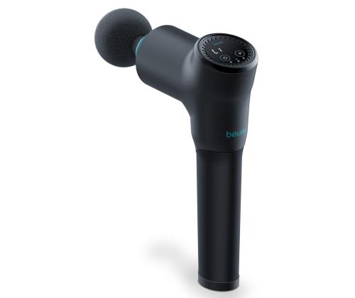 Beurer, must - Lihaste masseerija