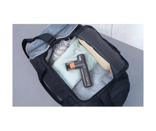 Beurer, Limited Edition, must - Massaažiseade