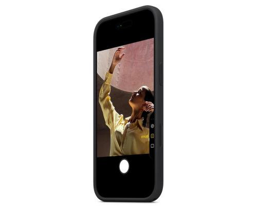 Apple Bumper, iPhone Air, must - Servaümbris