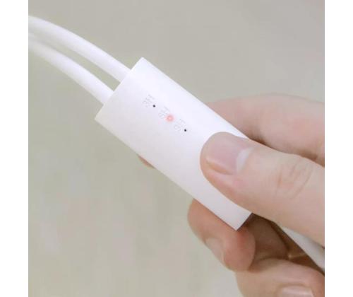 Xiaomi SOTHING Zero-One, valge - Jalanõude kuivati ja sterilisaator