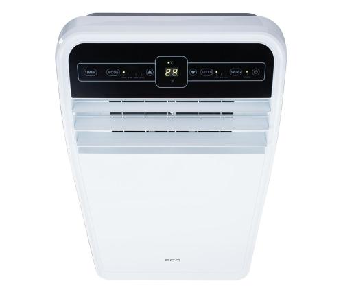 Portatiivne konditsioneer ECG