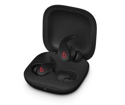 Beats Fit Pro, Aktiivne Mürasummutus, must - Täisjuhtmevabad kõrvaklapid