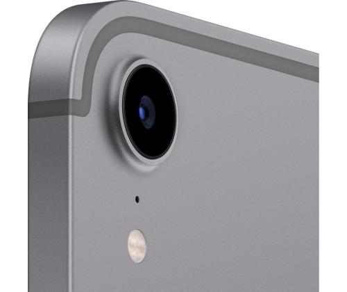 Apple iPad mini (2021), 8,3", 64 GB, WiFi + LTE, kosmosehall - Tahvelarvuti