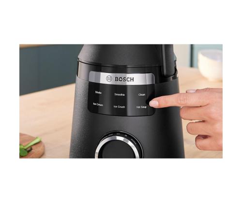 Bosch VitaPower, 1800 W, must - Suure jõudlusega blender