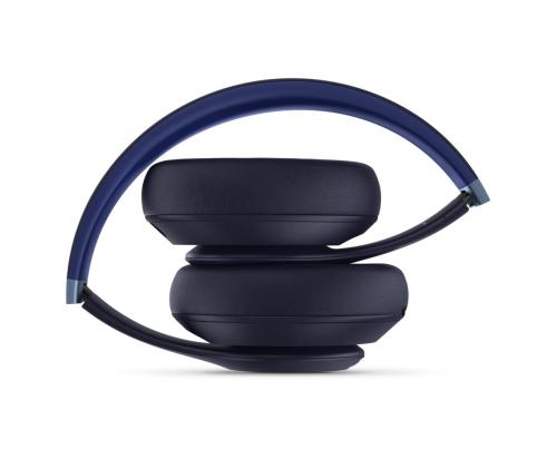 Beats Studio Pro, mürasummutus, tumesinine - Kõrvapealsed juhtmevabad kõrvaklapid