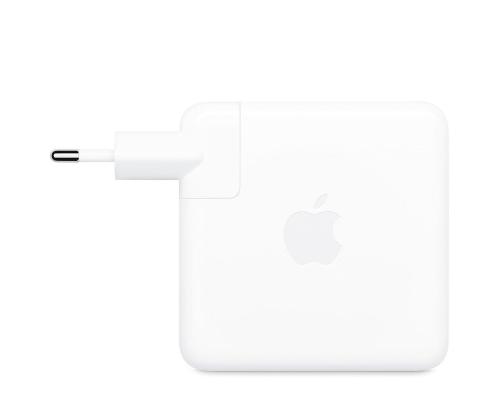 Apple USB-C Power Adapter, 96 W, valge - Vooluadapter