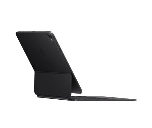 Apple Magic Keyboard, iPad Pro 13'' (M4), 2024, ENG, must - Klaviatuur