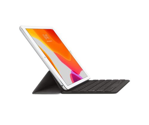 Apple Smart Keyboard, iPad (9. gen), RUS, must - Klaviatuur
