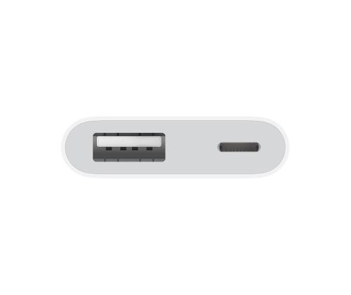 Apple Lightning to USB 3 Camera Adapter, valge - Adapter