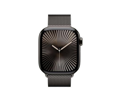 Apple Milanese Loop, 42 mm, hall - Kellarihm