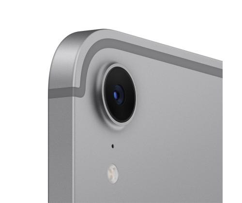 Apple iPad Mini (A17 Pro), 8,3'', 512 GB, WiFi + Cellular, hall - Tahvelarvuti