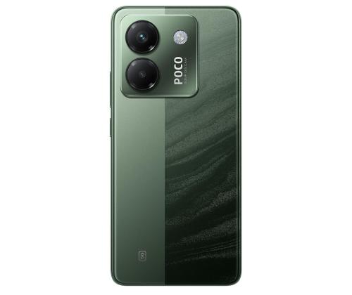 POCO M7 Pro, 8 GB, roheline - Nutitelefon