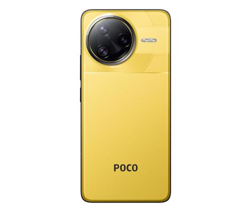 POCO F7 Ultra 5G, 12 GB, 256 GB, kollane - Nutitelefon