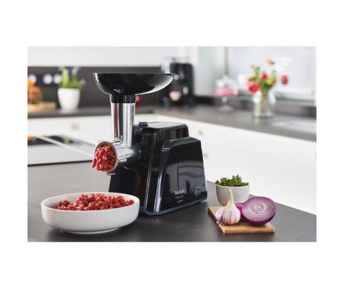 Tefal Classic, 1400 W, must - Hakklihamasin