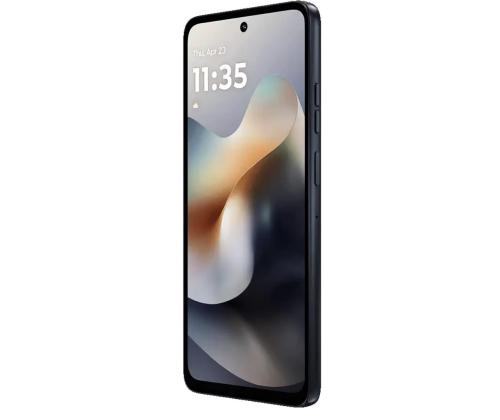 Motorola Moto G56, 8GB, 256 GB, must - Nutitelefon