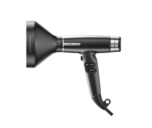 GA.MA IQ Lite, 1500 W, must - Föön