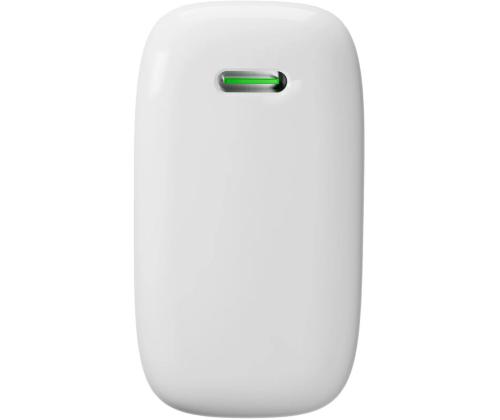 Puro Pro Lite, USB-C, 45 W, valge - Laadija