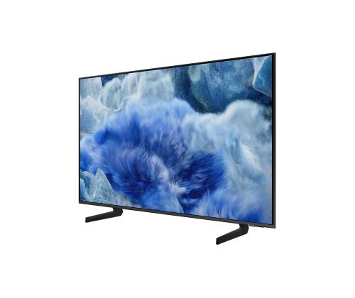 Samsung Q8F, 43'', 4K UHD, QLED, must - Teler