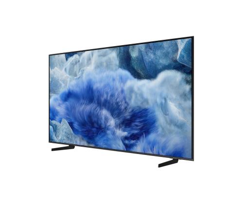 Samsung Q8F, 75'', 4K UHD, QLED, must - Teler