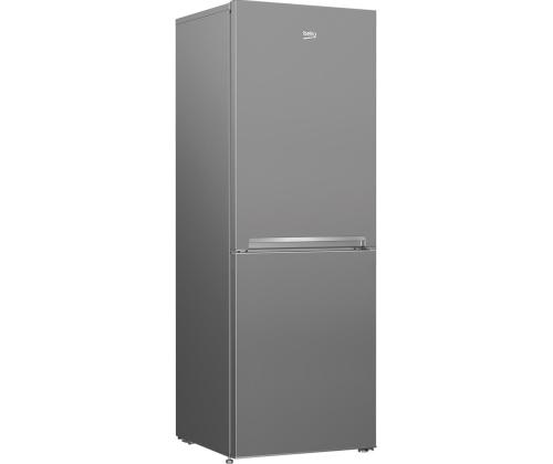 Beko, 229 L, 153 cm, hõbedane - Külmik