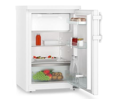 Liebherr, Pure, 112 L, kõrgus 85 cm, valge - Külmik