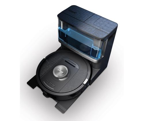 Shark PowerDetect NeverTouch, märg- ja kuivpuhastus, must - Robottolmuimeja