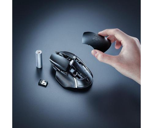 Razer Basilisk V3 X HyperSpeed - Juhtmevaba hiir