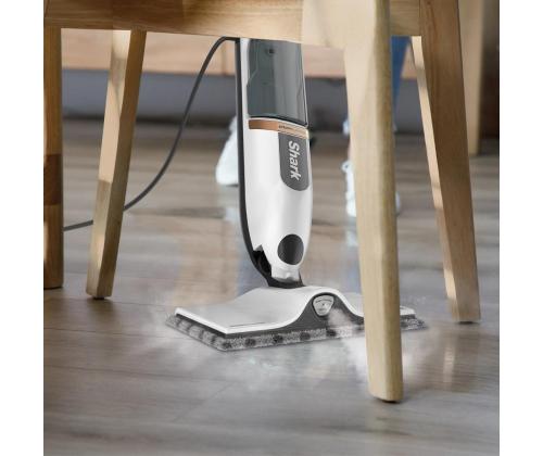 Shark SteamSpot, valge - Aurumopp