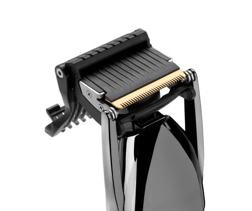 BaByliss Super-X Metal, must - Habemetrimmer