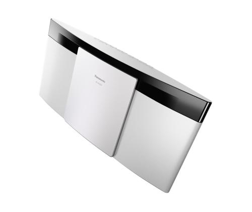 Muusikakeskus Panasonic SC-HC200