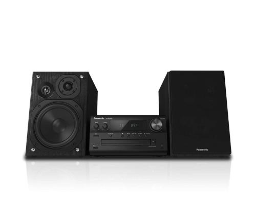 Muusikakeskus Panasonic SC-PMX90
