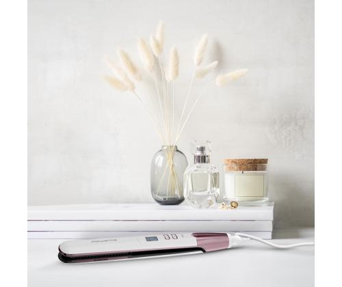 Rowenta Volumizer, valge - Sirgendaja