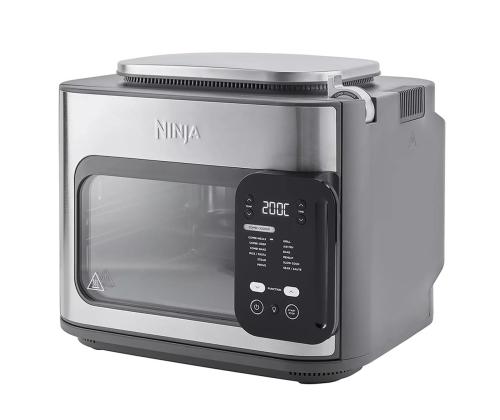 Ninja Combi 12-ühes, hall - Multifunktsionaalne toiduvalmistaja