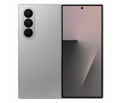 Samsung Galaxy Fold7, 12 GB, 512 GB, hõbedane - Nutitelefon