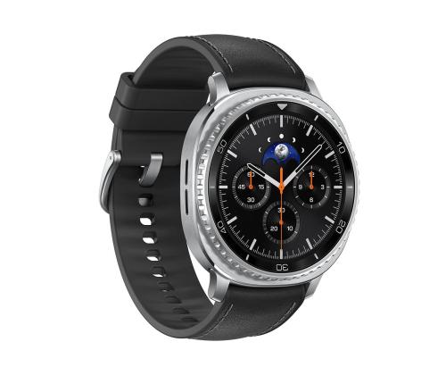 Samsung Watch8 Classic, 46 mm, LTE, must - Nutikell