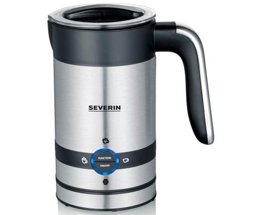 Piimavahustaja Severin