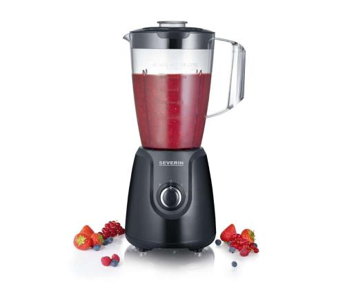 Blender Severin