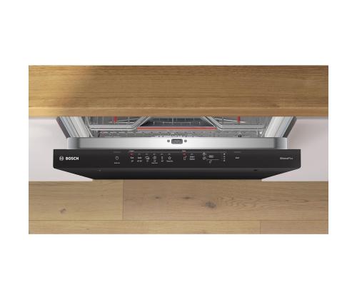 Bosch, Seeria 4, 14 nõudekomplekti - Integreeritav nõudepesumasin