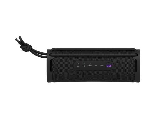 Sony ULT Field 1, must - Juhtmevaba kõlar