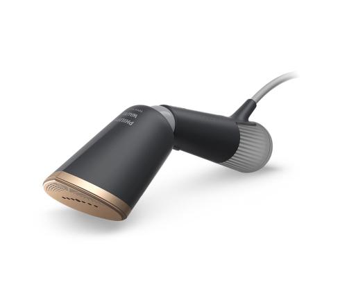 Philips 5000 Seeria, 1400 W, must - Käsi-aurukeskus