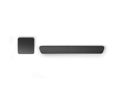 Philips TAB5309, 2.1, must - Soundbar