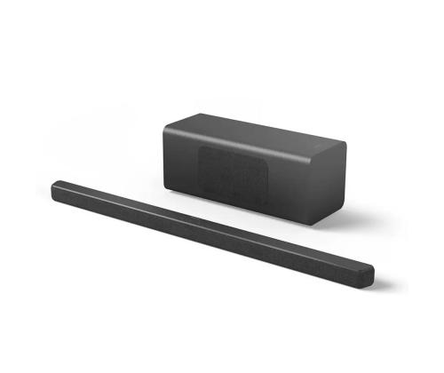 Philips TAB6309, 2.1, Dolby Atmos, must - Soundbar