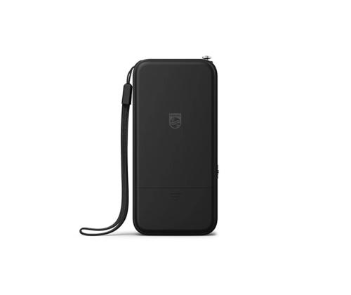 Philips TAR1509, must - Kaasaskantav raadio